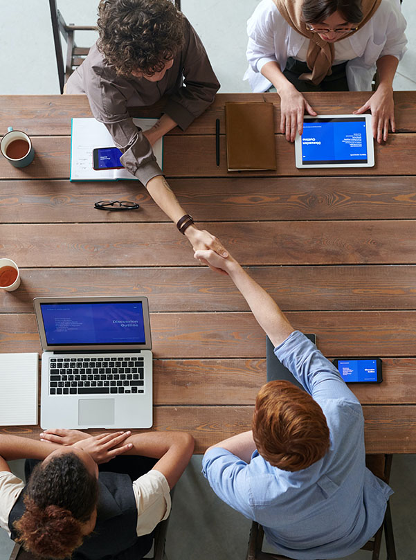 Partner-Driven