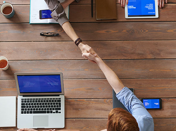Partner-Driven
